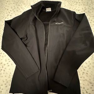 Columbia Jacket